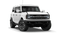 2026 Ford Bronco Outer Banks INTRANSIT