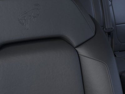 2026 Ford Bronco Badlands INTRANSIT