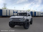 2026 Ford Bronco Badlands INTRANSIT