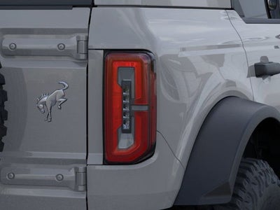 2026 Ford Bronco Badlands INTRANSIT