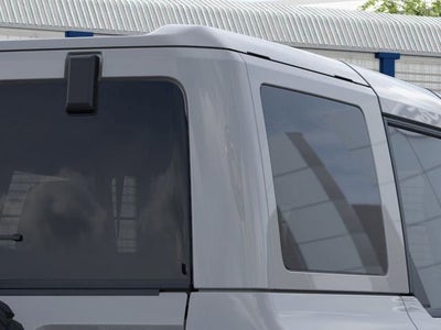 2026 Ford Bronco Badlands INTRANSIT