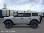 2026 Ford Bronco Badlands INTRANSIT