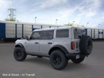 2026 Ford Bronco Badlands INTRANSIT
