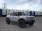 2026 Ford Bronco Badlands INTRANSIT