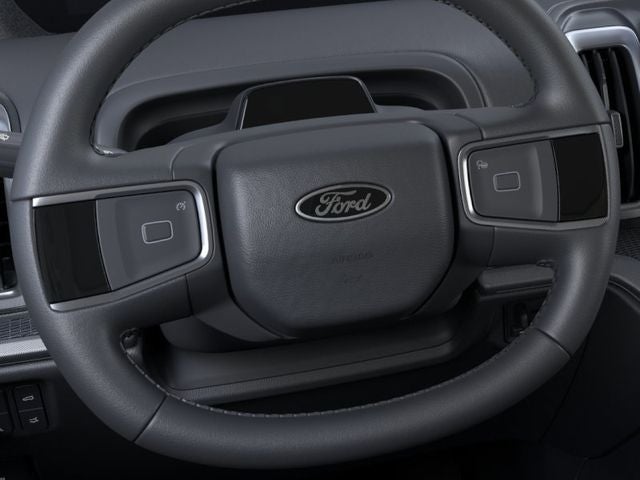 2026 Ford Expedition Max Platinum INTRANSIT