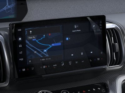 2026 Ford Expedition Max Platinum INTRANSIT