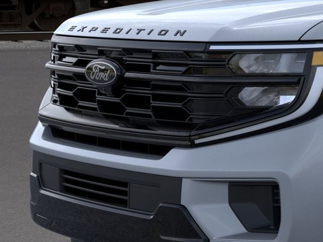 2026 Ford Expedition Max Platinum INTRANSIT