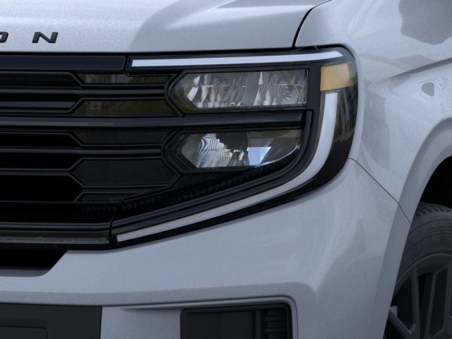 2026 Ford Expedition Max Platinum INTRANSIT
