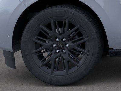 2026 Ford Expedition Max Platinum INTRANSIT