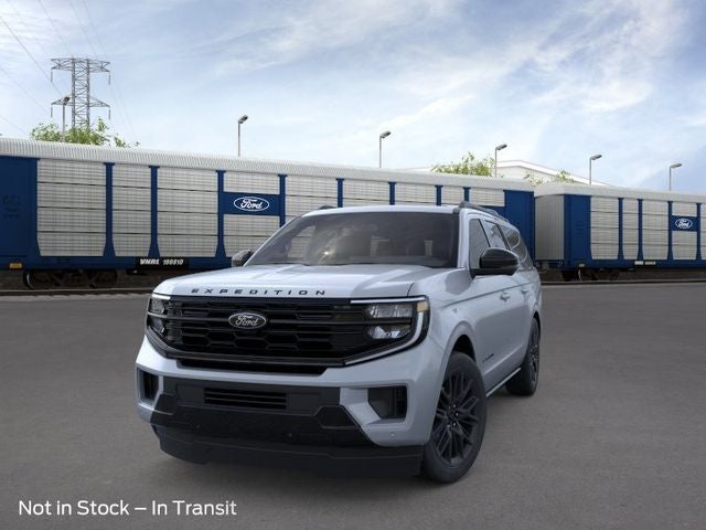 2026 Ford Expedition Max Platinum INTRANSIT