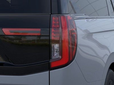 2026 Ford Expedition Max Platinum INTRANSIT