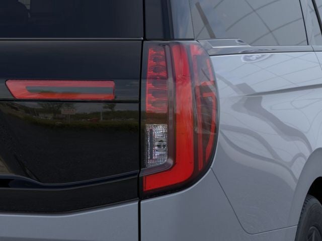 2026 Ford Expedition Max Platinum INTRANSIT