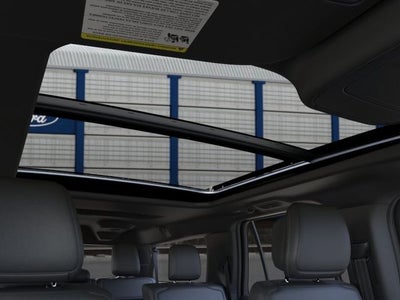 2026 Ford Expedition Max Platinum INTRANSIT