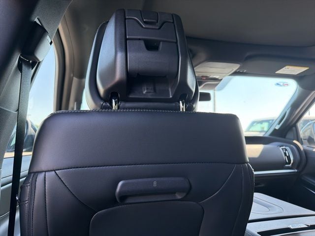 2026 Ford Expedition Max Platinum INTRANSIT