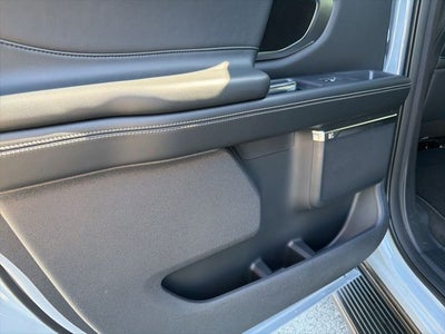 2026 Ford Expedition Max Platinum INTRANSIT