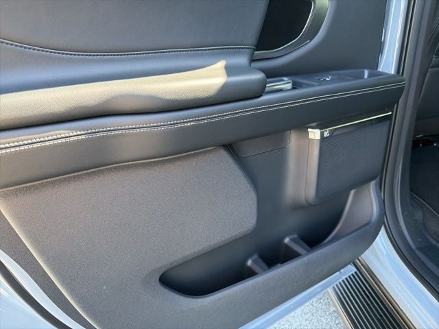 2026 Ford Expedition Max Platinum INTRANSIT