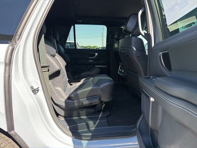 2026 Ford Expedition Max Platinum INTRANSIT