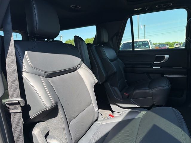 2026 Ford Expedition Max Platinum INTRANSIT