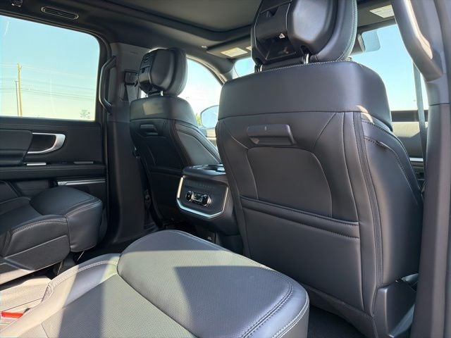 2026 Ford Expedition Max Platinum INTRANSIT