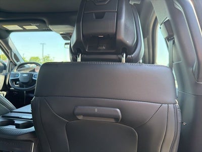 2026 Ford Expedition Max Platinum INTRANSIT
