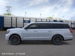 2026 Ford Expedition Max Platinum INTRANSIT