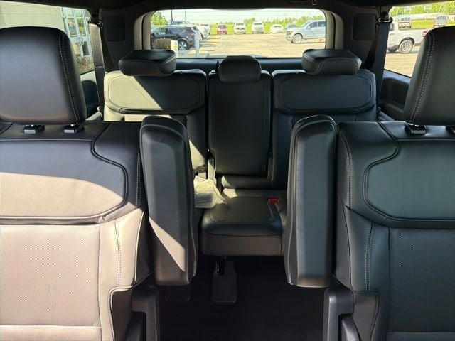 2026 Ford Expedition Max Platinum INTRANSIT