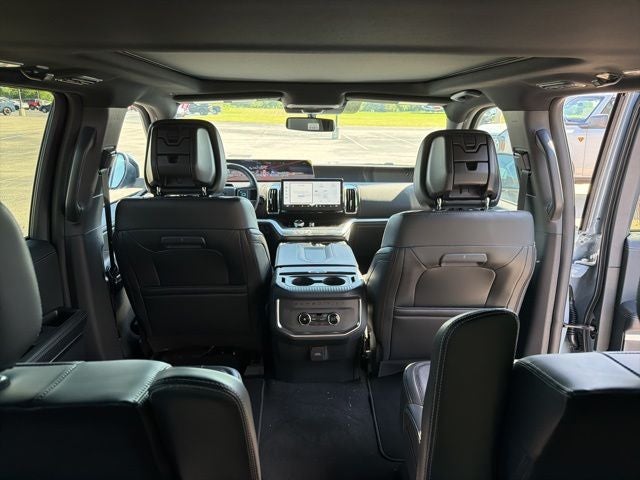 2026 Ford Expedition Max Platinum INTRANSIT