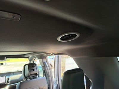 2026 Ford Expedition Max Platinum INTRANSIT