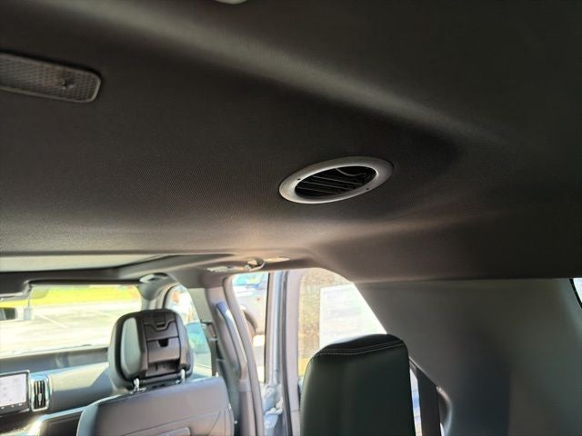 2026 Ford Expedition Max Platinum INTRANSIT