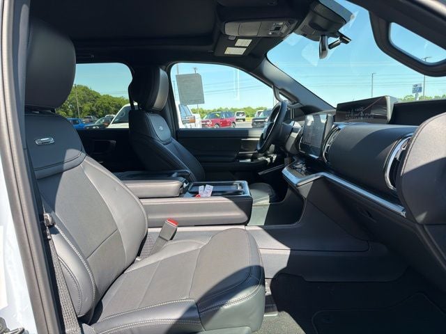 2026 Ford Expedition Max Platinum INTRANSIT
