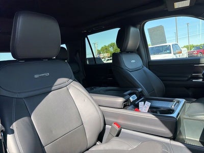 2026 Ford Expedition Max Platinum INTRANSIT