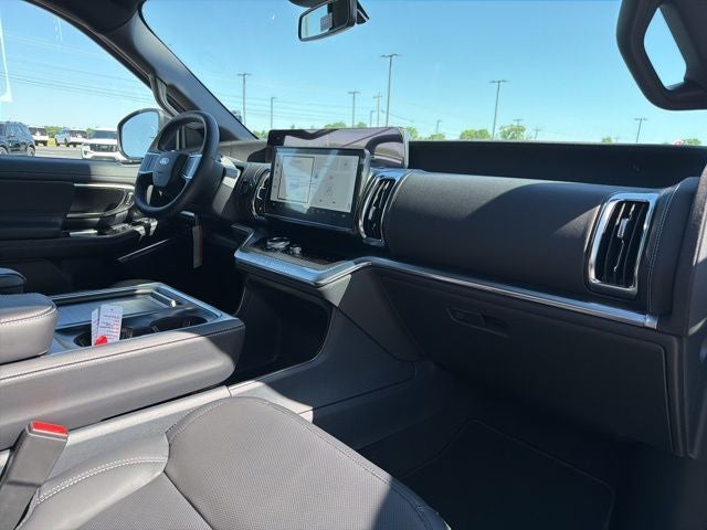 2026 Ford Expedition Max Platinum INTRANSIT