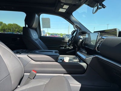 2026 Ford Expedition Max Platinum INTRANSIT
