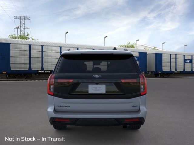 2026 Ford Expedition Max Platinum INTRANSIT
