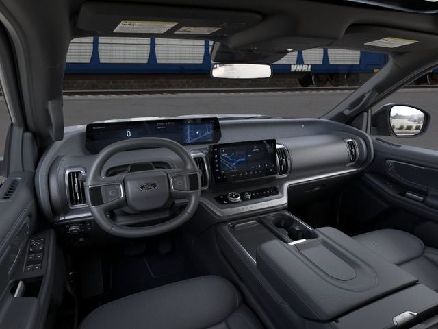 2026 Ford Expedition Max Platinum INTRANSIT