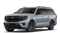 2026 Ford Expedition Max Platinum INTRANSIT