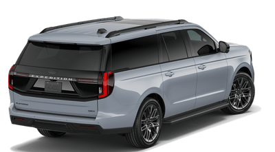 2026 Ford Expedition Max Platinum INTRANSIT
