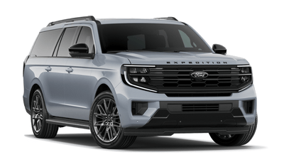 2026 Ford Expedition Max Platinum INTRANSIT