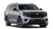 2026 Ford Expedition Max Platinum INTRANSIT
