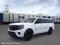 2026 Ford Expedition Max Platinum INTRANSIT