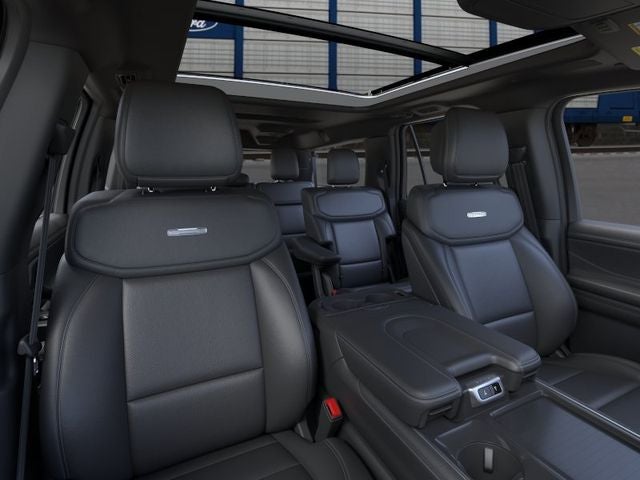 2026 Ford Expedition Max Platinum INTRANSIT