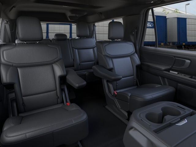 2026 Ford Expedition Max Platinum INTRANSIT