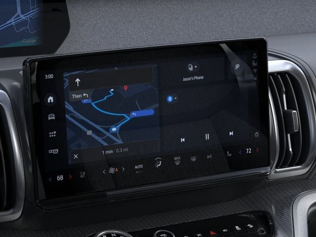 2026 Ford Expedition Max Platinum INTRANSIT