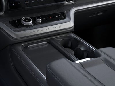 2026 Ford Expedition Max Platinum INTRANSIT