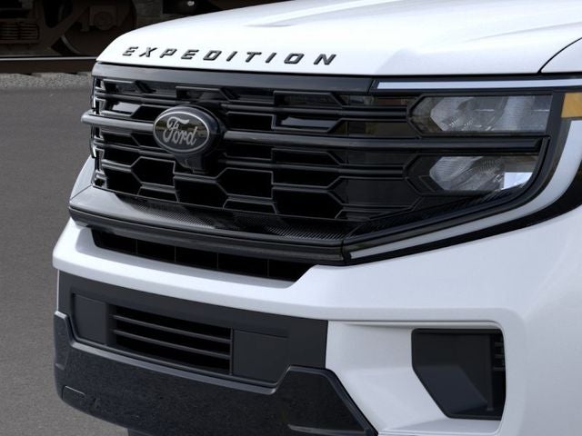2026 Ford Expedition Max Platinum INTRANSIT