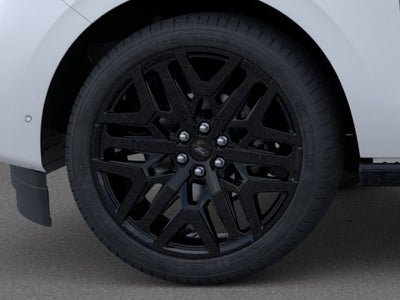 2026 Ford Expedition Max Platinum INTRANSIT