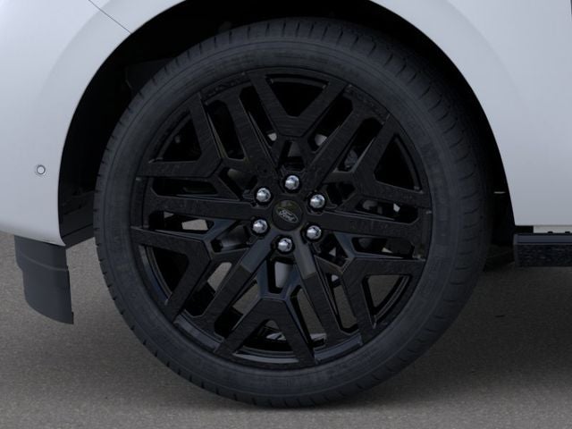 2026 Ford Expedition Max Platinum INTRANSIT