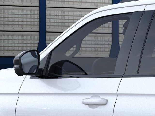 2026 Ford Expedition Max Platinum INTRANSIT