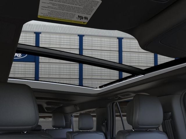 2026 Ford Expedition Max Platinum INTRANSIT