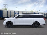 2026 Ford Expedition Max Platinum INTRANSIT